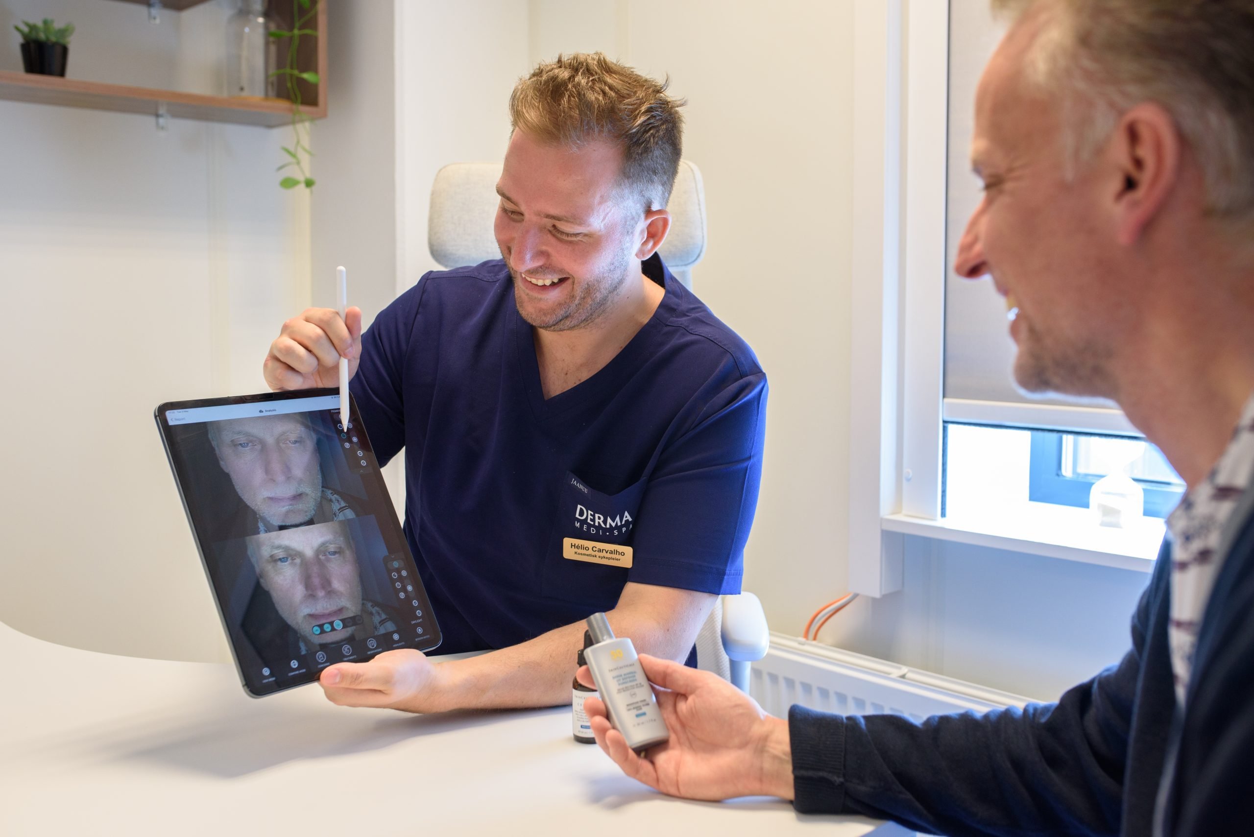 DermaMediSpa_Gratis_Konsultasjon_Stavanger