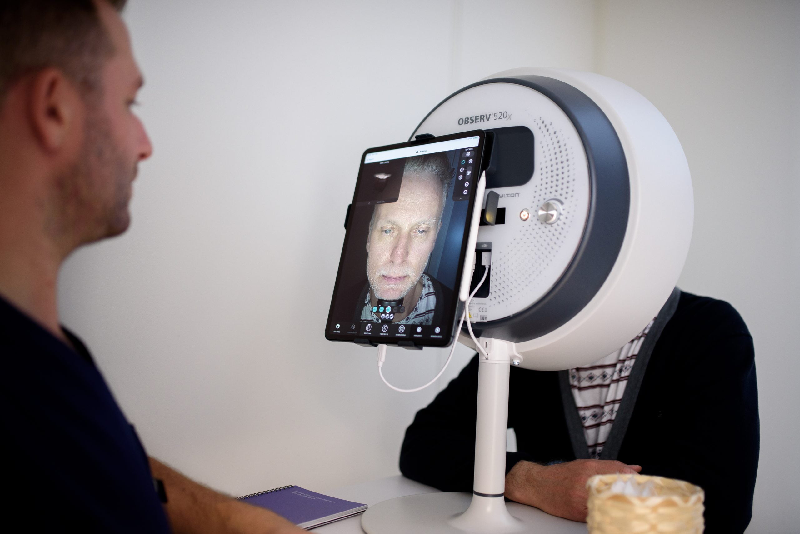 Hudanalyse_hudskanning_Stavanger_DermaMediSpa